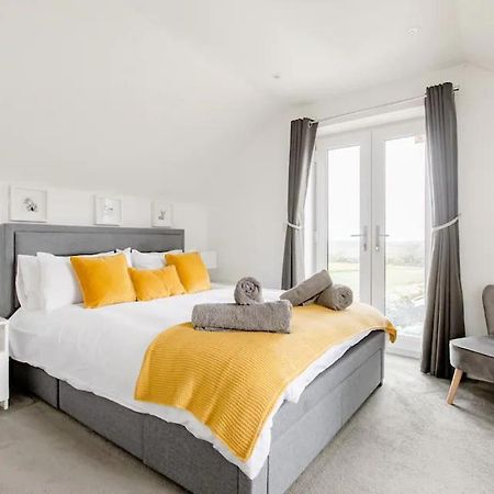 Ashwood Bed And Breakfast Truro Bagian luar foto